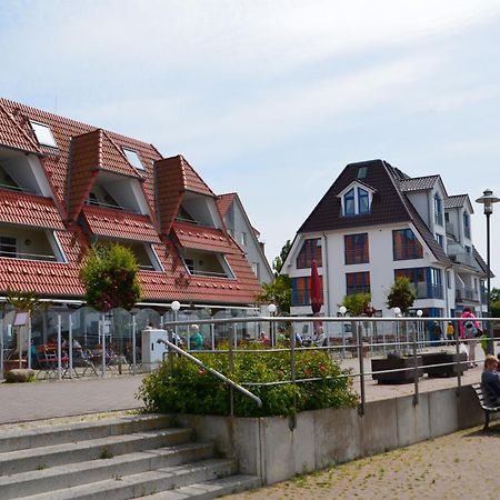 Loui'S Fewo Wiek Wiek auf Ruegen Exterior foto