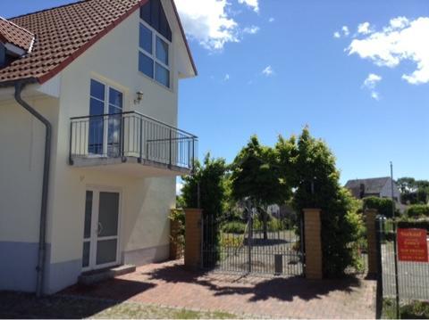 Loui'S Fewo Wiek Wiek auf Ruegen Exterior foto