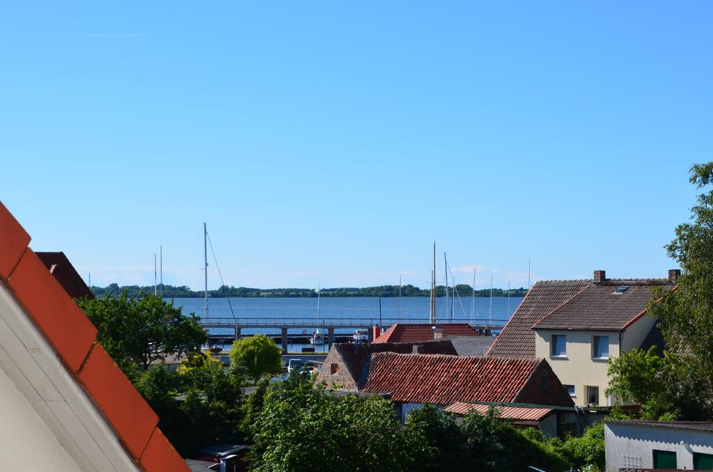 Loui'S Fewo Wiek Wiek auf Ruegen Exterior foto