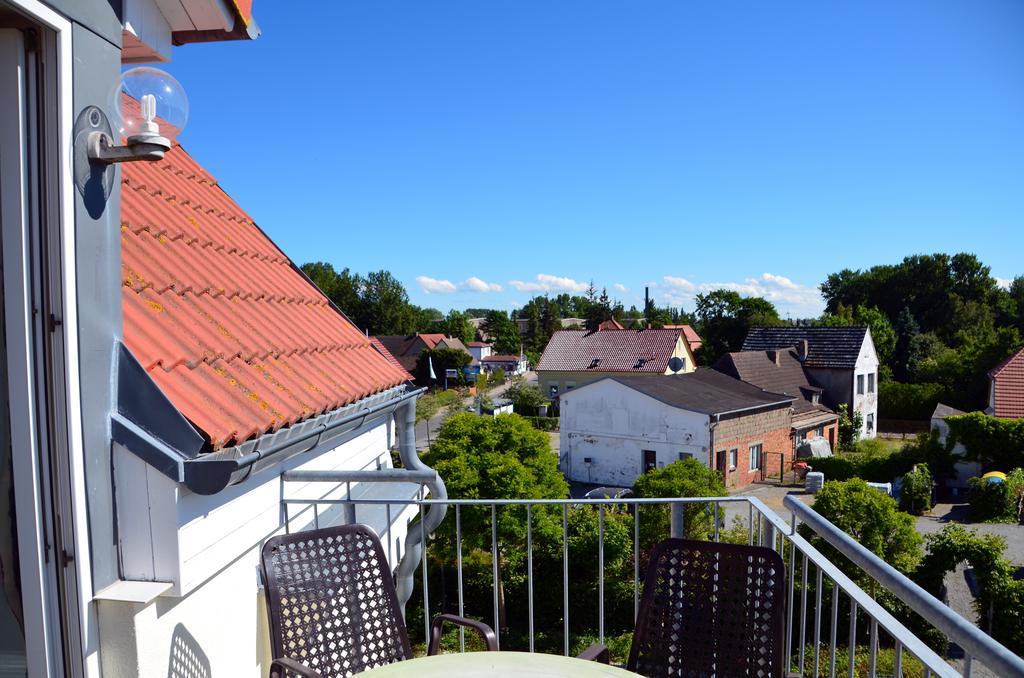Loui'S Fewo Wiek Wiek auf Ruegen Exterior foto