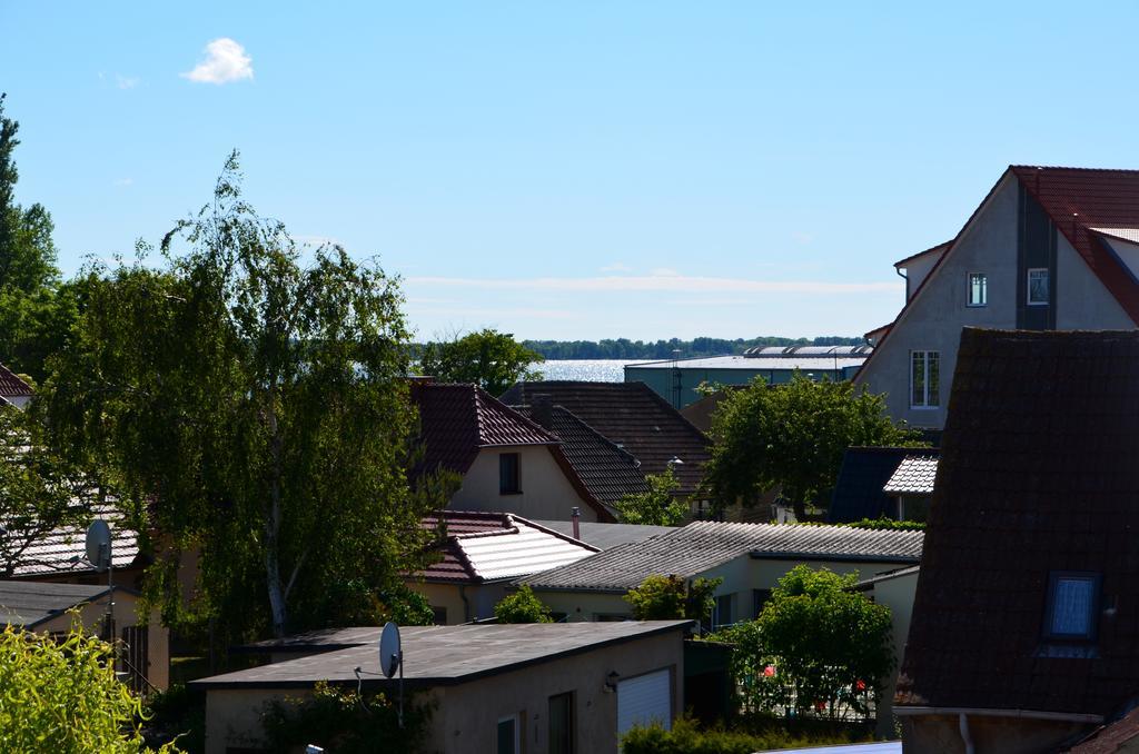 Loui'S Fewo Wiek Wiek auf Ruegen Exterior foto