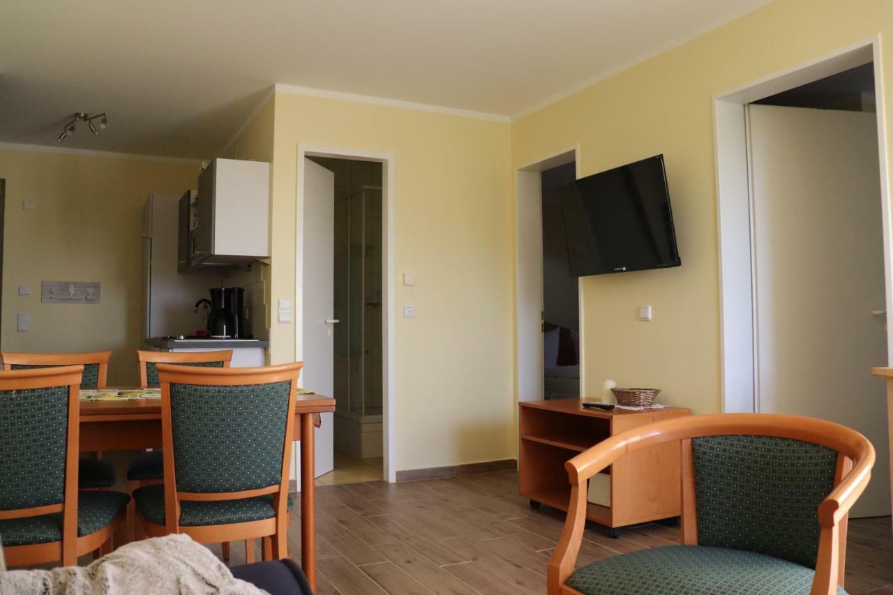 Loui'S Fewo Wiek Wiek auf Ruegen Exterior foto