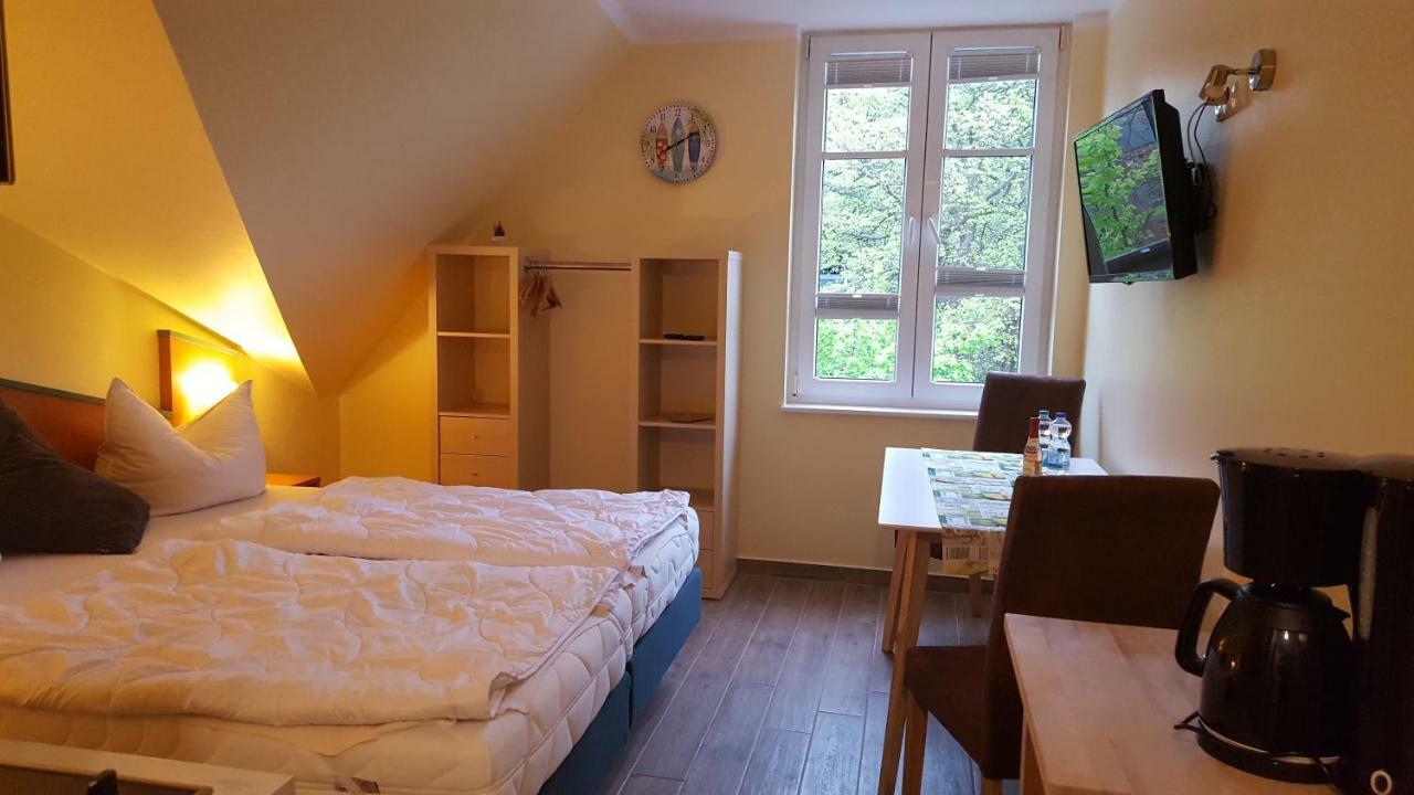 Loui'S Fewo Wiek Wiek auf Ruegen Exterior foto